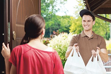 Shawarma Delivery service in Calgary