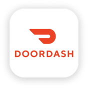 Order Online using DoorDash