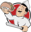 Shawarma Barlow logo