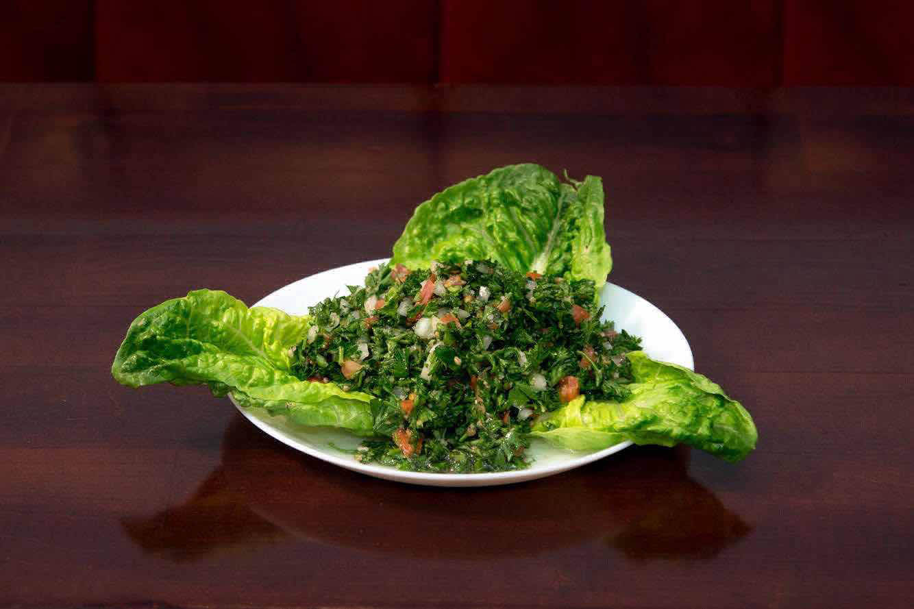 TABOULI SALAD