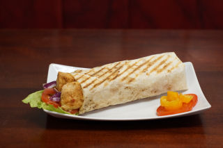 TAWOUK WRAP