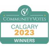 Community Votes Calgary 2023 voted for Shawarma Barlow